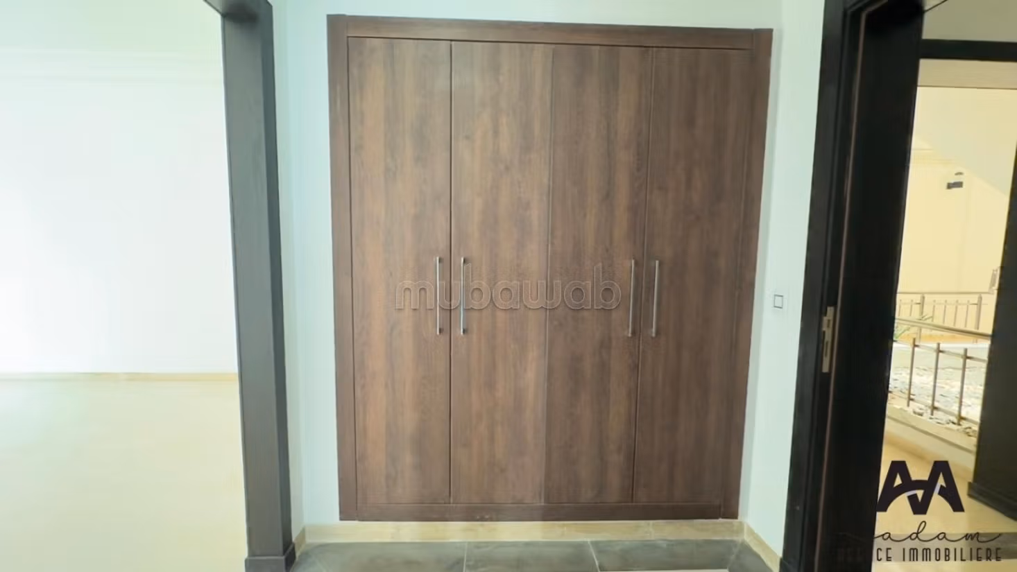 Appartement S2 à Soukra, Tunis