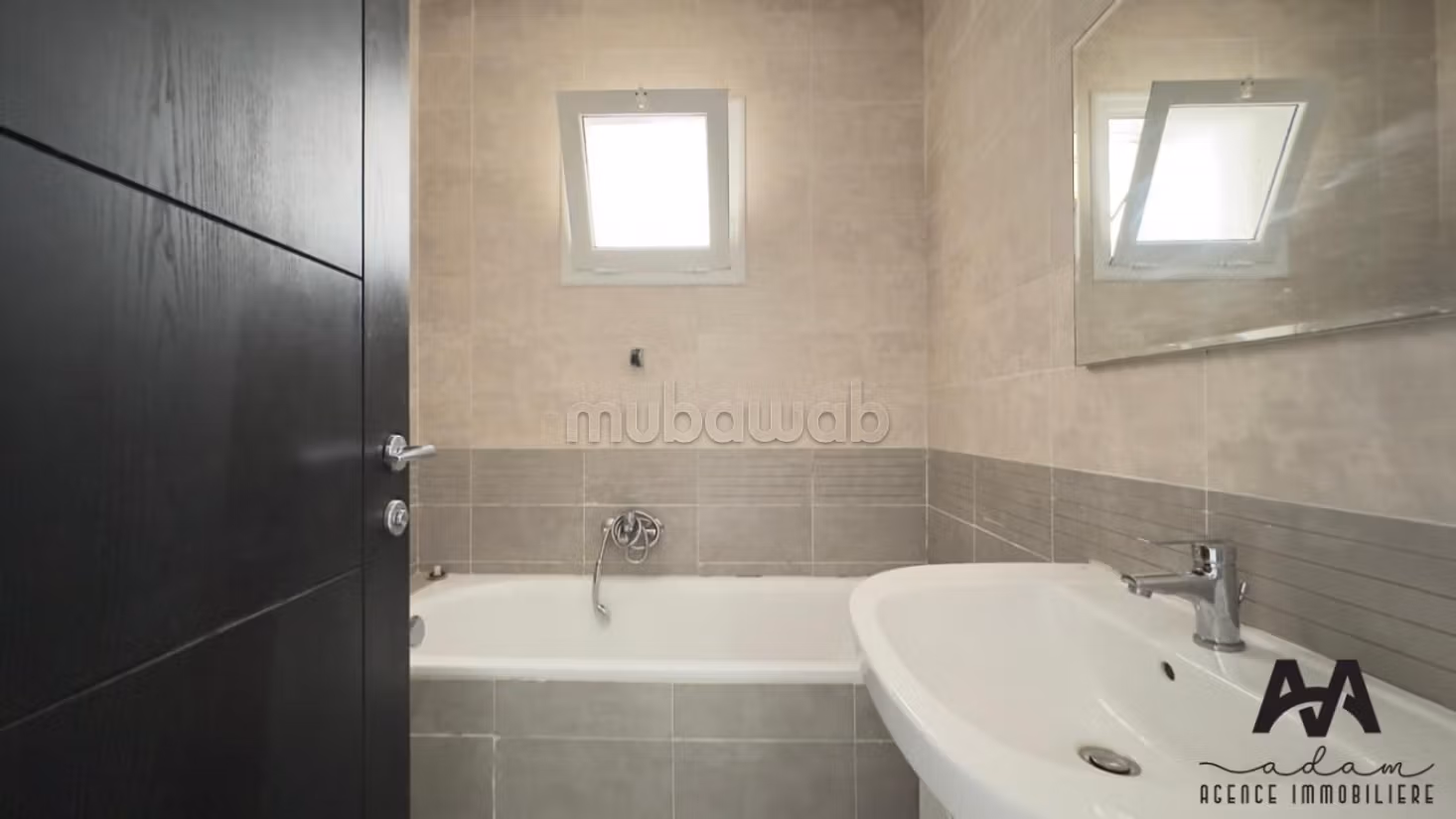 Appartement S2 à Soukra, Tunis