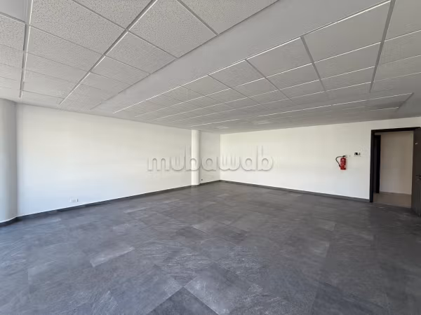 En Location Magnifique Plateu bureau à louer idéal pour Médecin, Dentiste à Gauthier, Casablanca