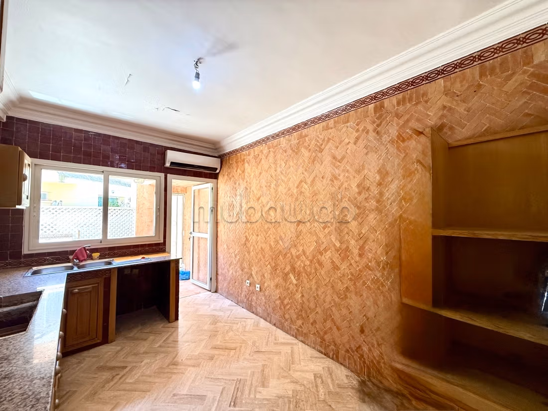Appartement 111 m² à Racine Extension — 11