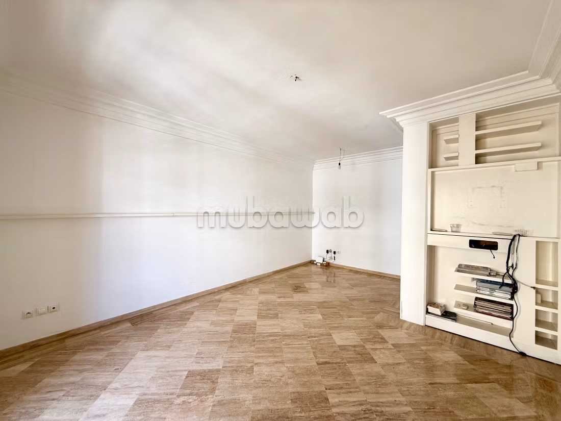 Coup de Fusil En Vente: Magnifique Appartment 111 m, 3 chambres, 2 Sb a Racine, Casablanca — 2