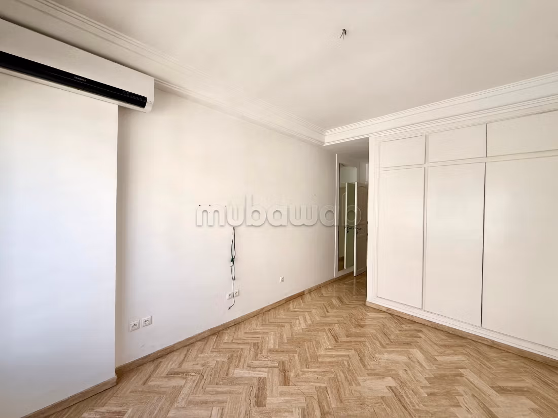 Coup de Fusil En Vente: Magnifique Appartment 111 m, 3 chambres, 2 Sb a Racine, Casablanca — 4