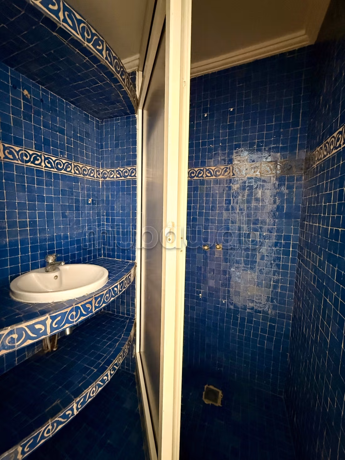 Coup de Fusil En Vente: Magnifique Appartment 111 m, 3 chambres, 2 Sb a Racine, Casablanca — 5