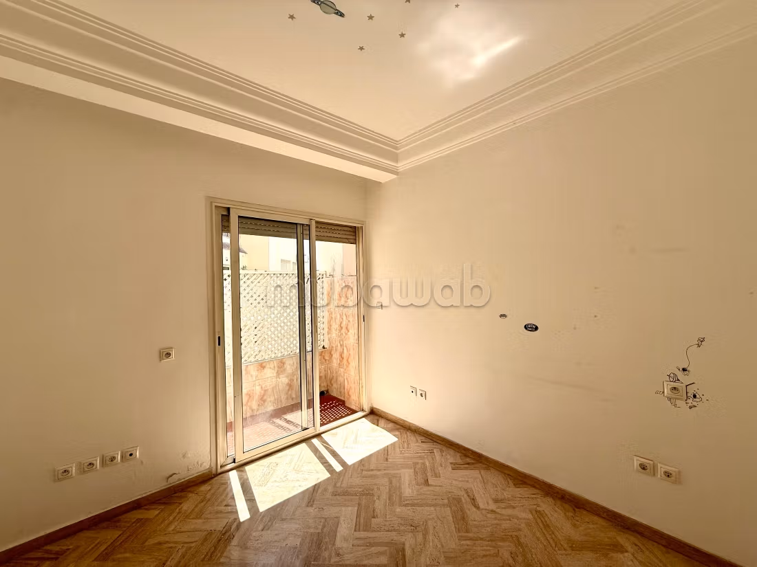 Appartement 111 m² à Racine Extension — 7