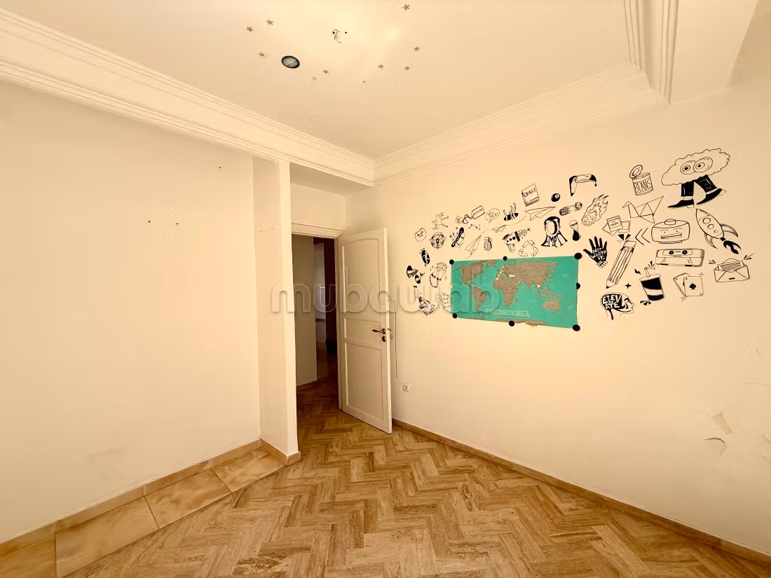 Appartement 111 m² à Racine Extension — 8