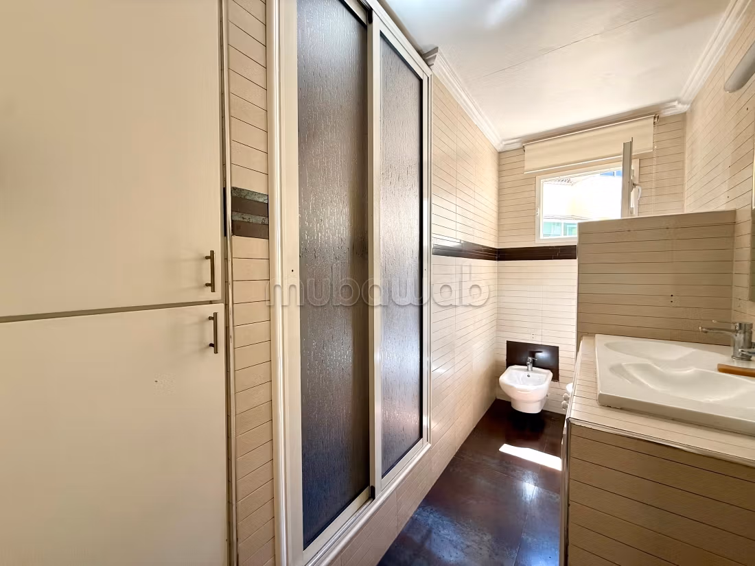Appartement 111 m² à Racine Extension — 9