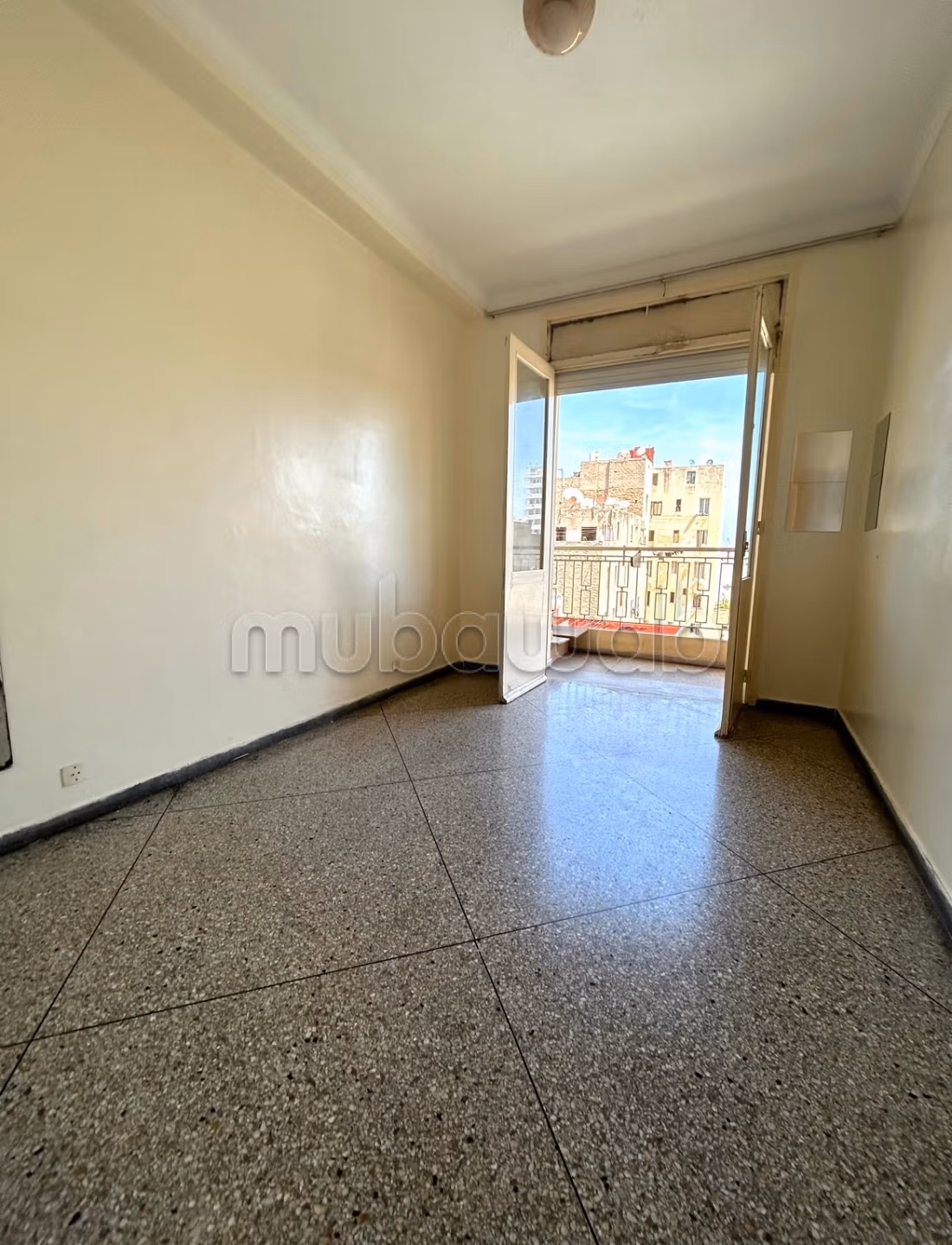 Appartement vide Centre ville
