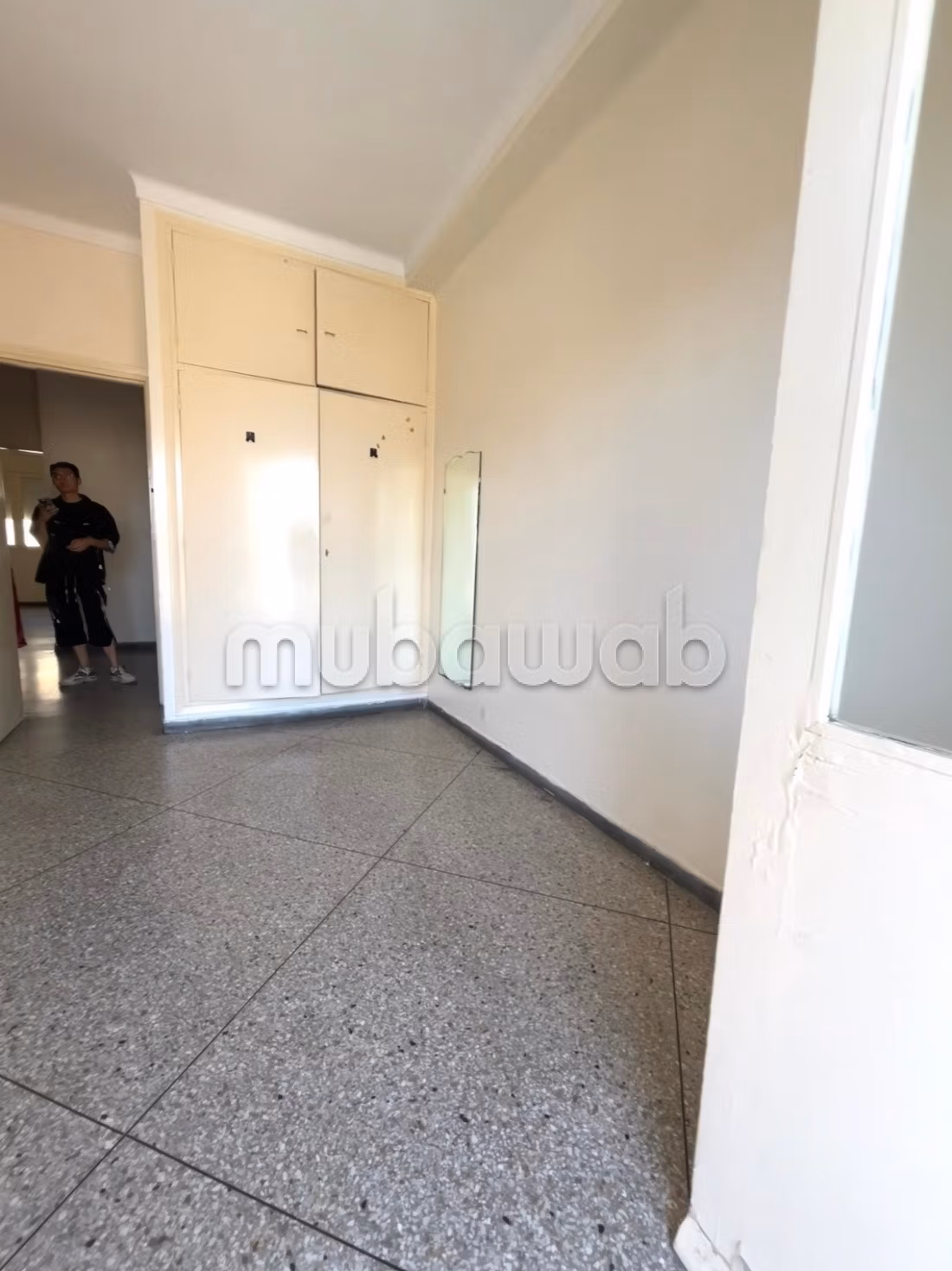 Appartement vide Centre ville