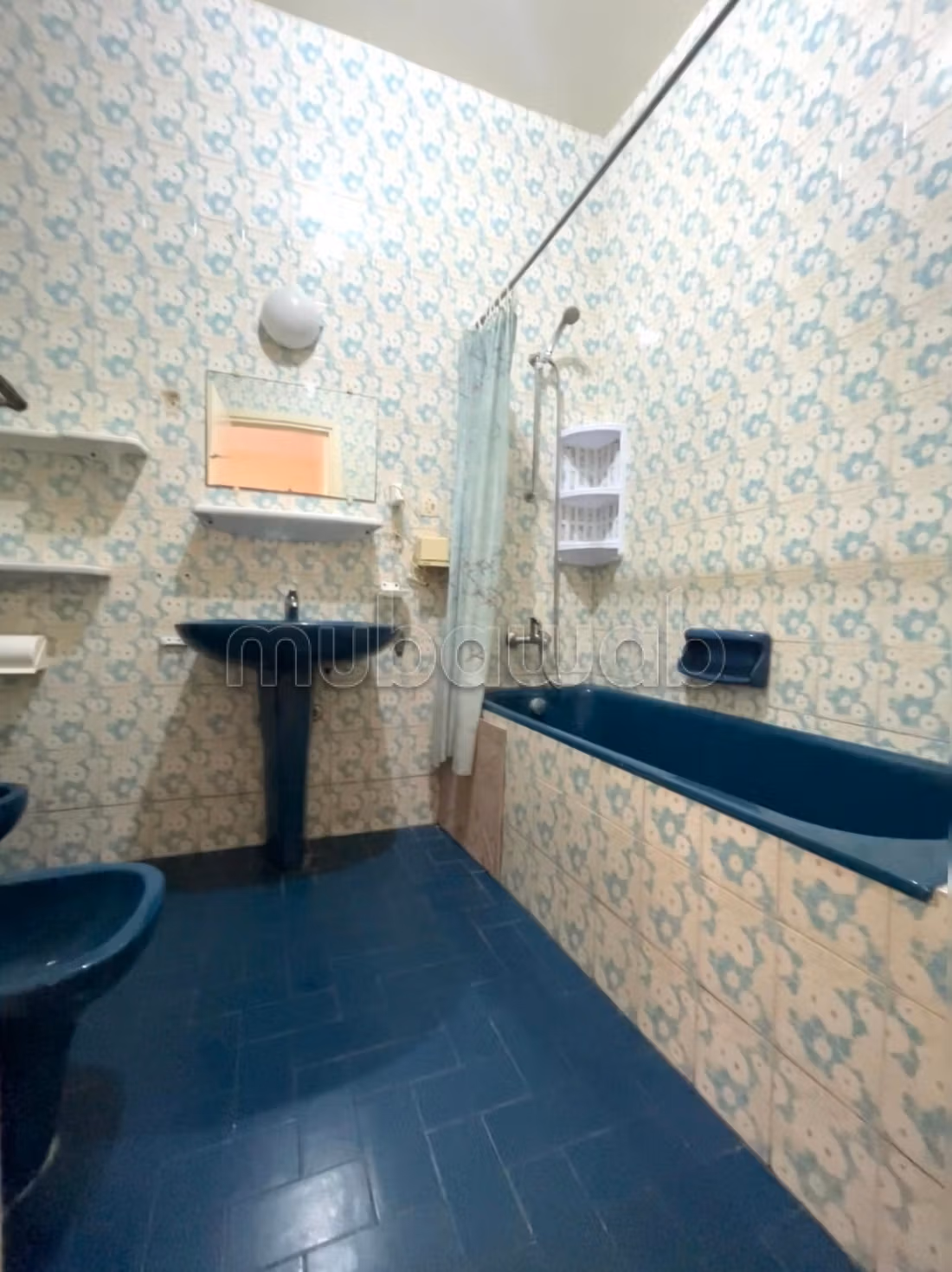 Appartement vide Centre ville