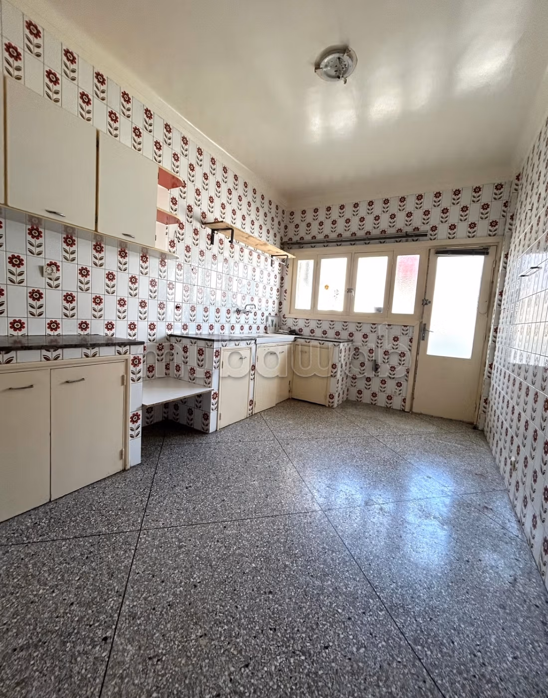 Appartement vide Centre ville