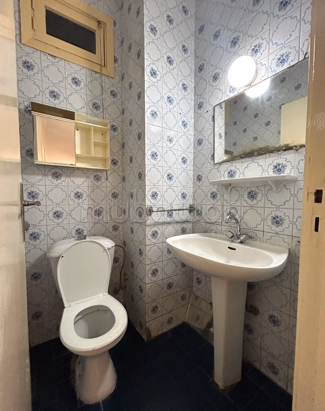 Appartement vide Centre ville