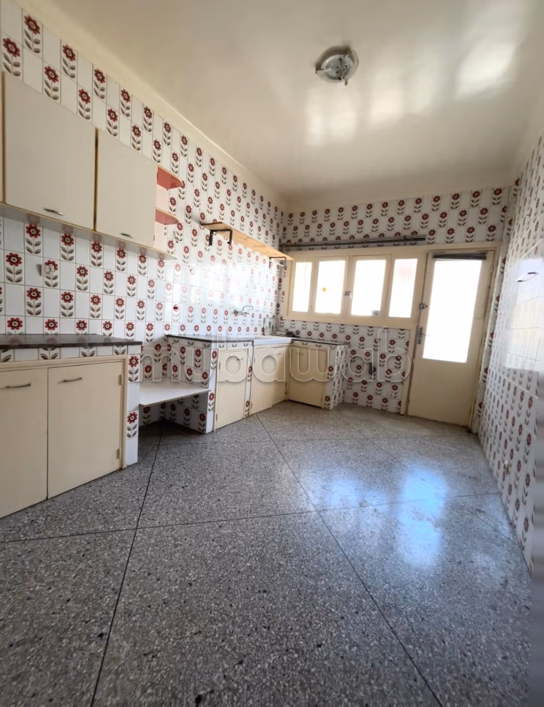 Appartement vide Centre ville