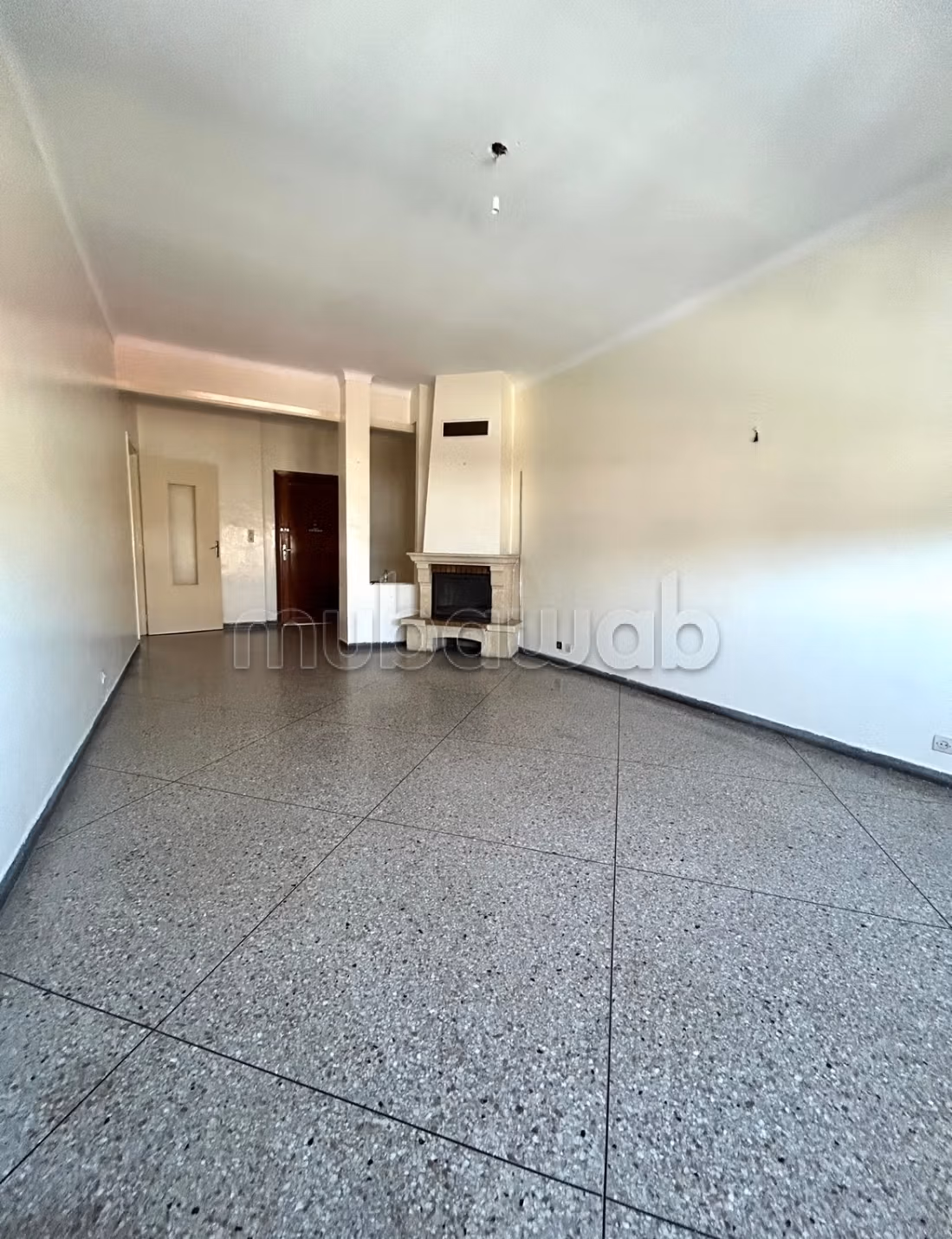 Appartement vide Centre ville