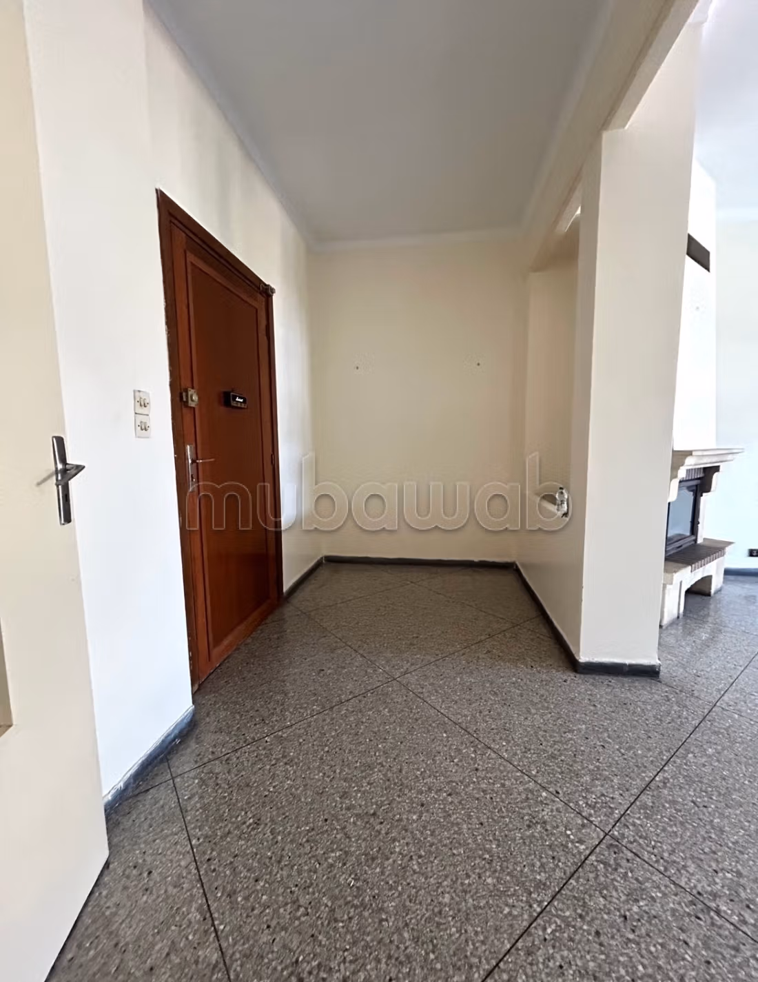 Appartement vide Centre ville