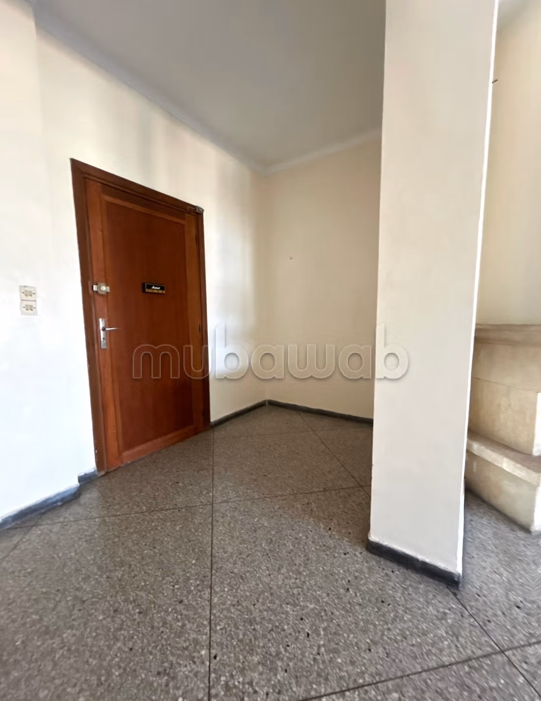 Appartement vide Centre ville