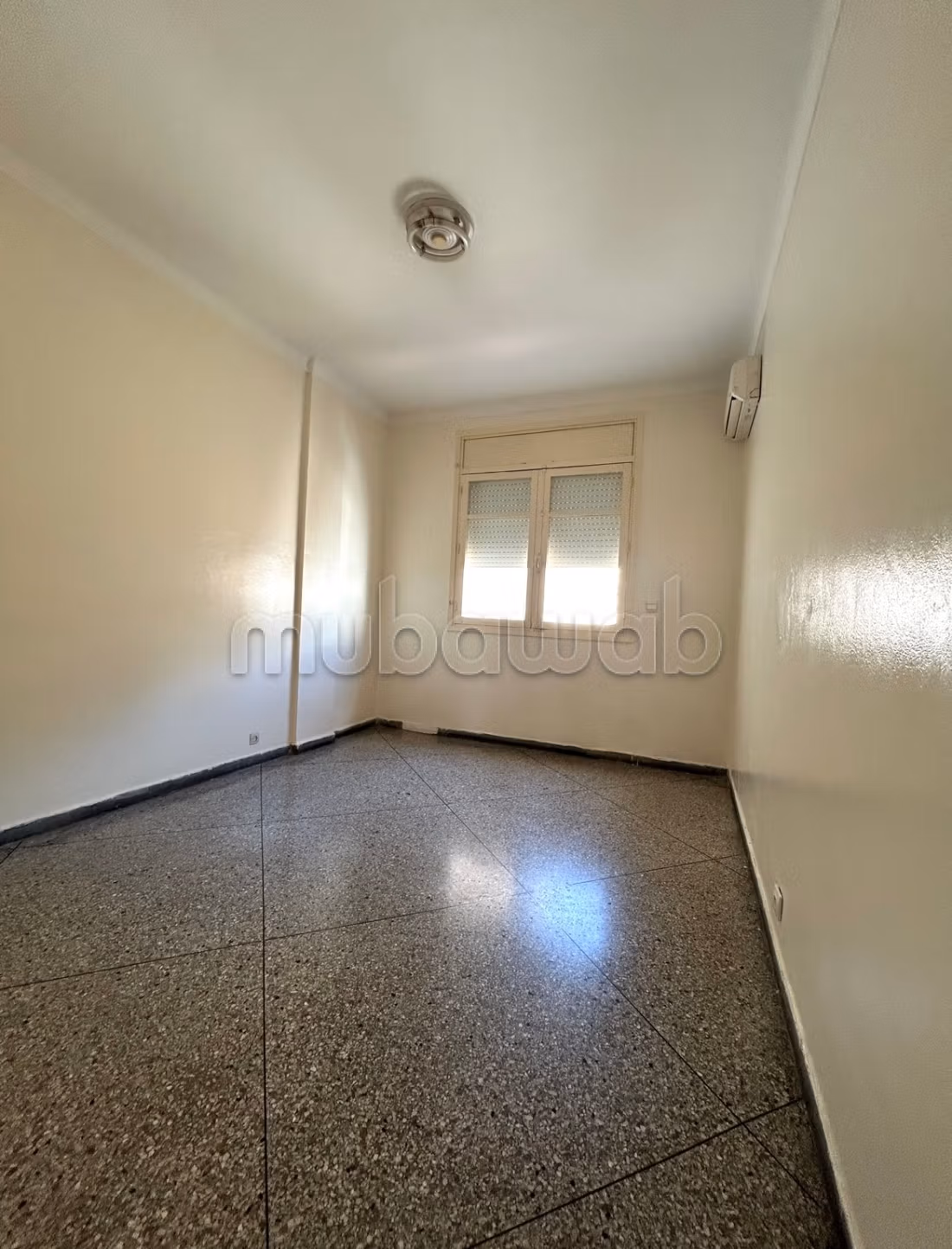 Appartement vide Centre ville