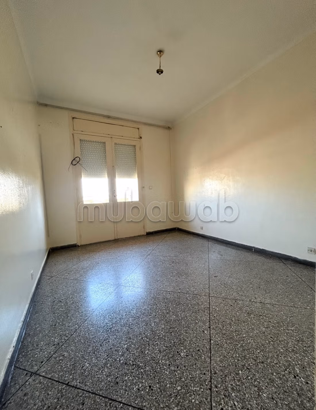Appartement vide Centre ville