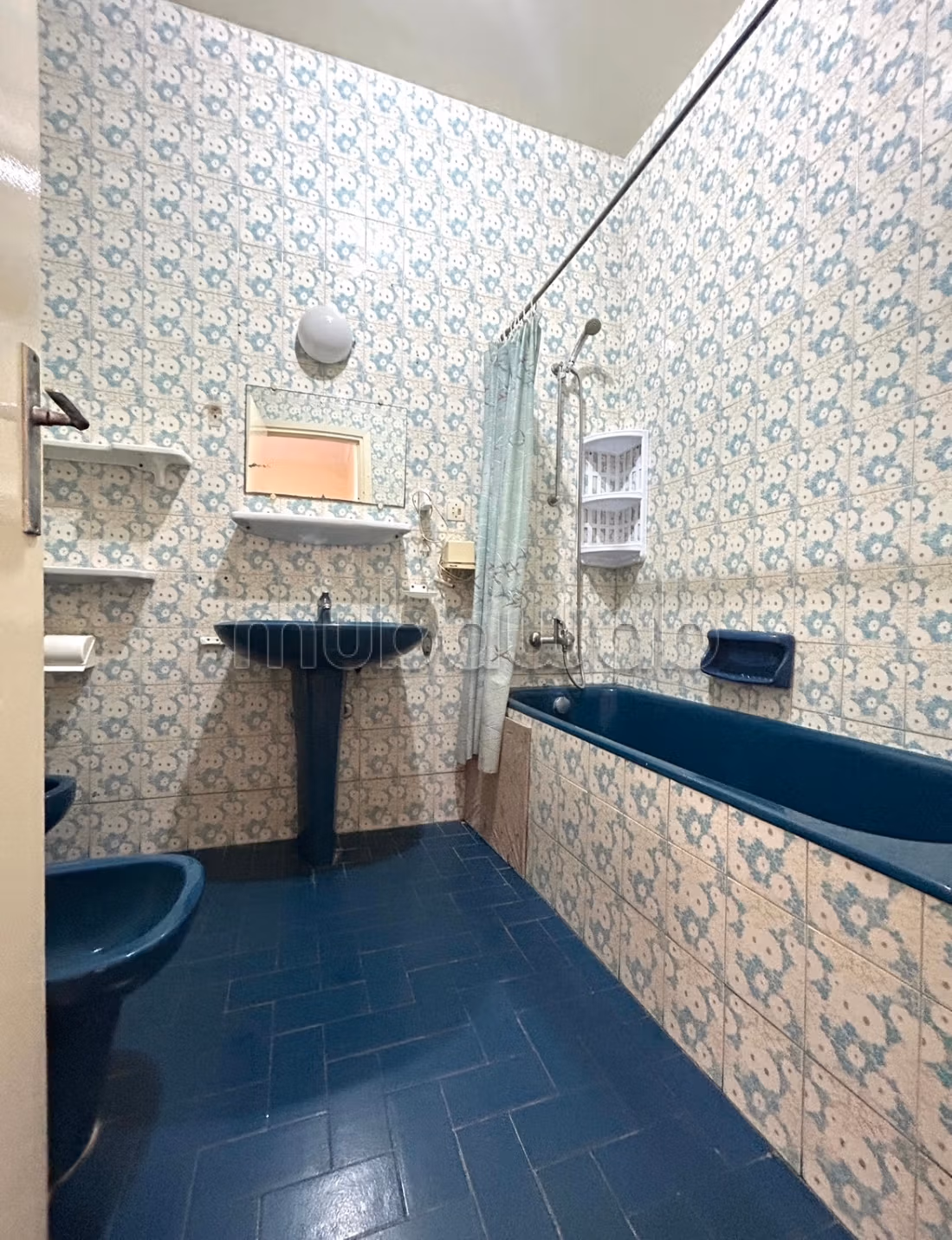 Appartement vide Centre ville