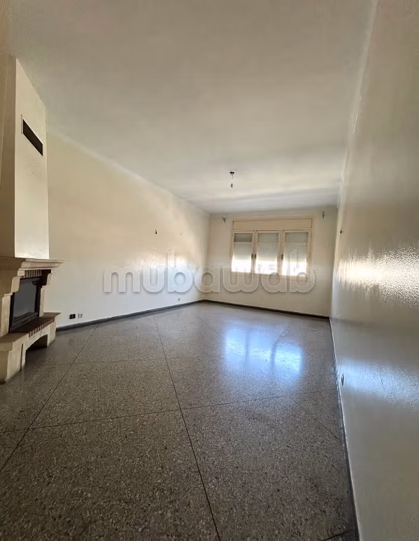 Appartement vide Centre ville