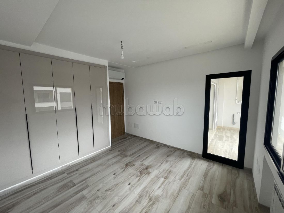 Location S1 aux Jardins de Carthage