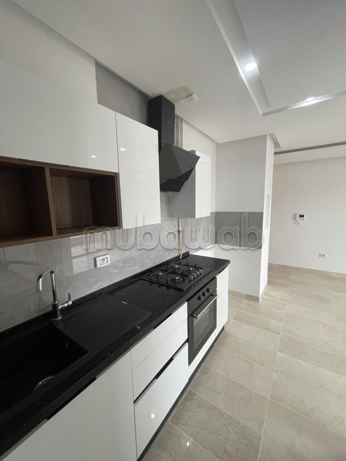 Location S1 aux Jardins de Carthage