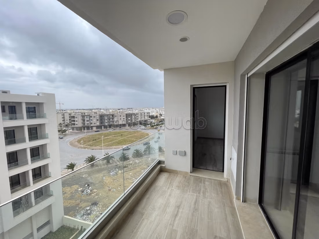 Location S1 aux Jardins de Carthage