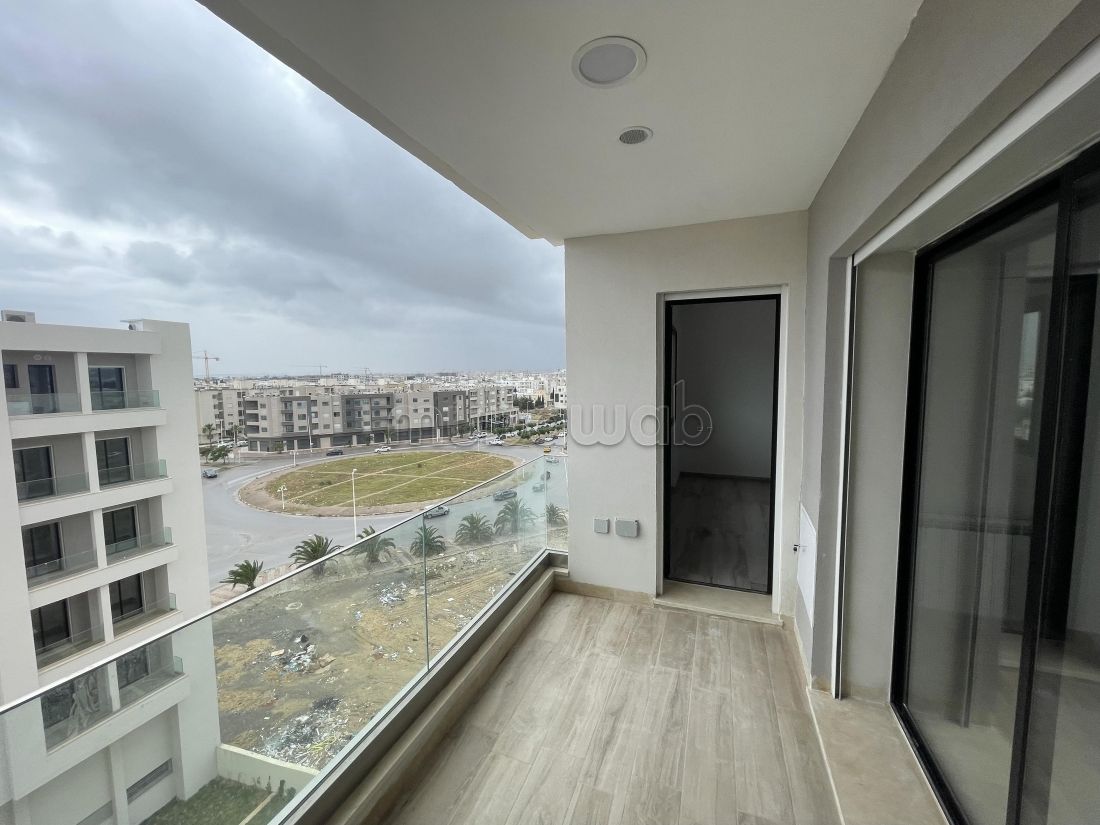 Location S1 aux Jardins de Carthage