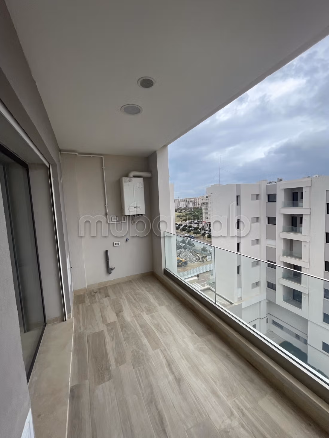 Location S1 aux Jardins de Carthage