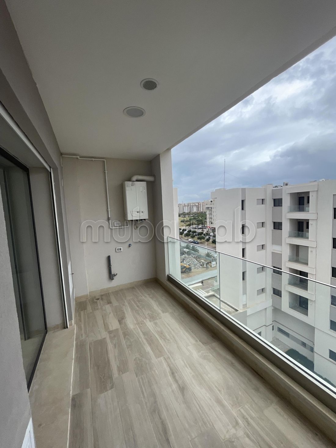 Location S1 aux Jardins de Carthage