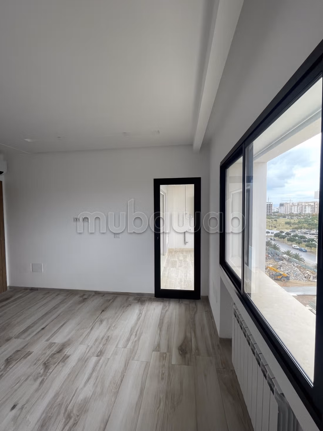 Location S1 aux Jardins de Carthage