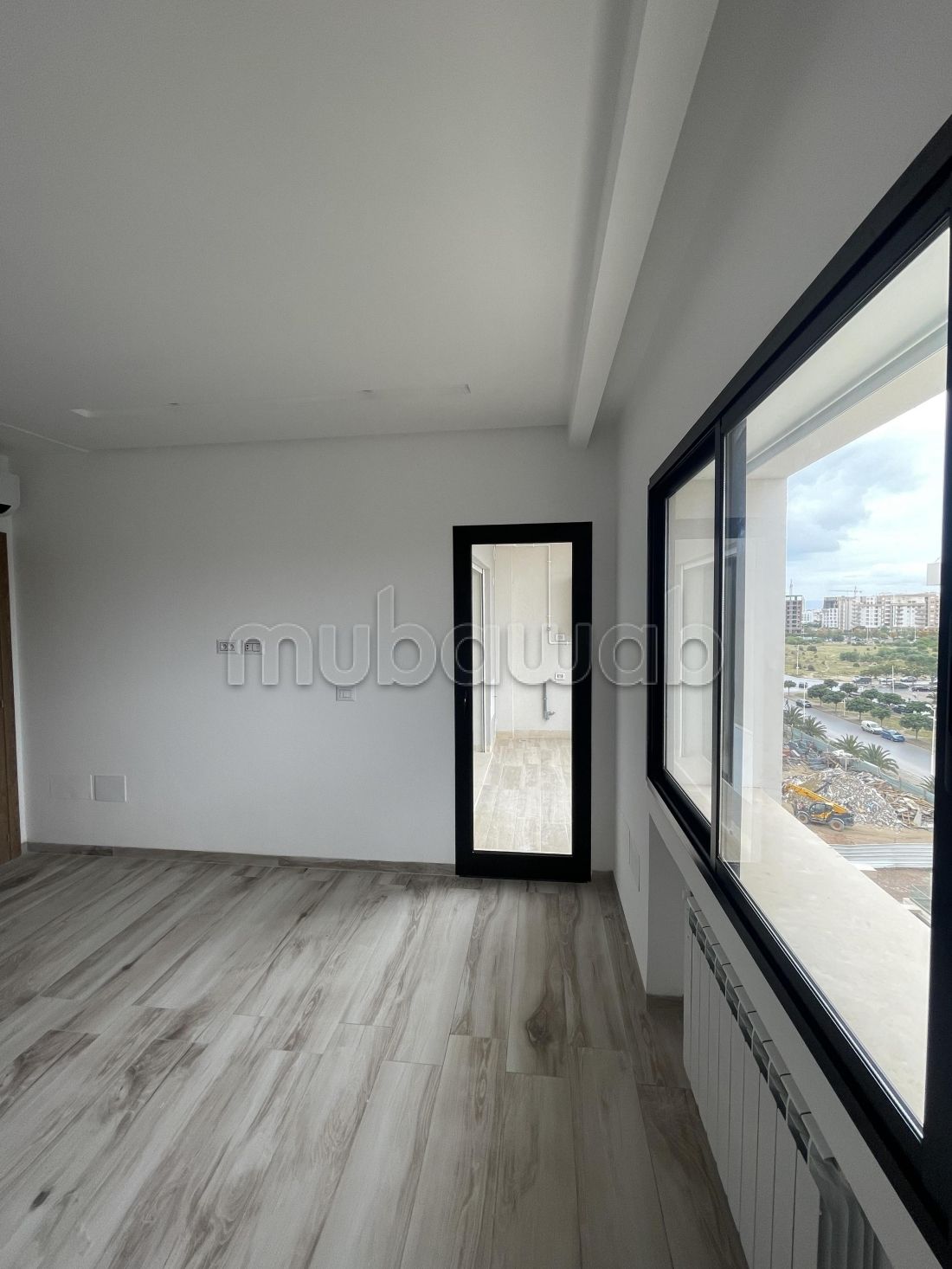 Location S1 aux Jardins de Carthage