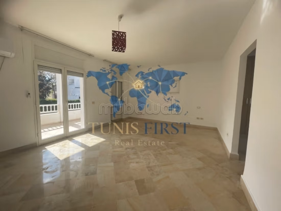 A vendre Villa S6 à La Marsa