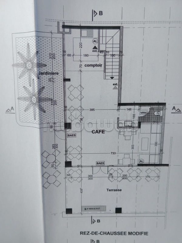 Oportunidad rara café llave en mano a la venta