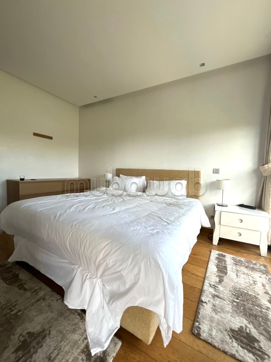 Appartement spacieux CFC