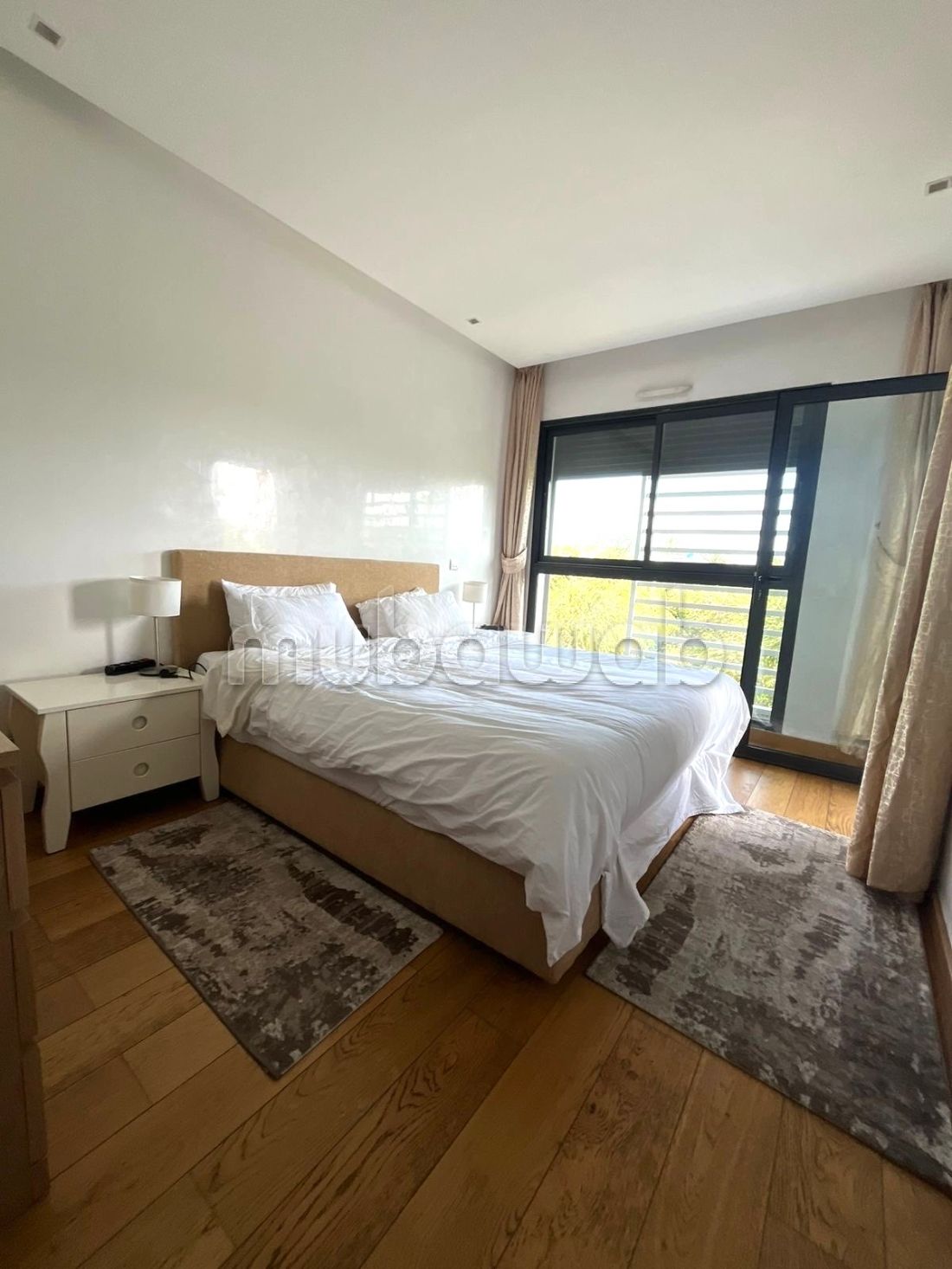 Appartement spacieux CFC