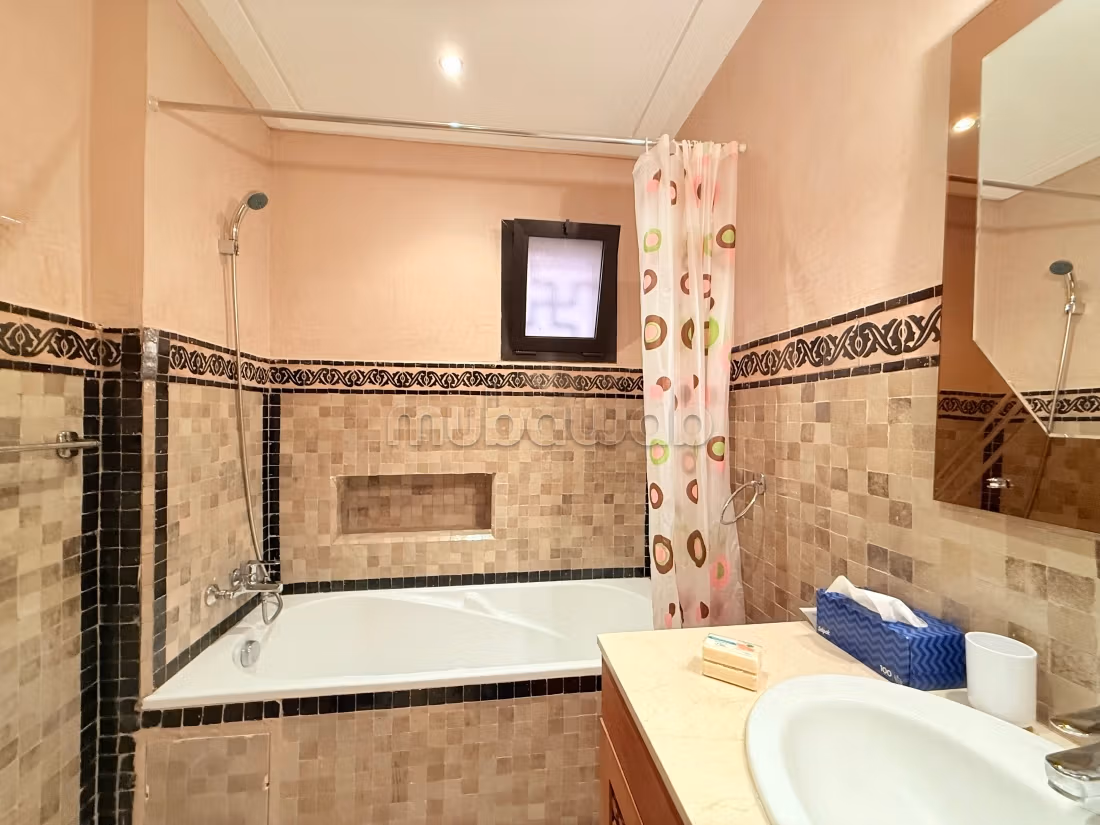Appartement 100 m² f Ennakhil (Palmeraie) — 9