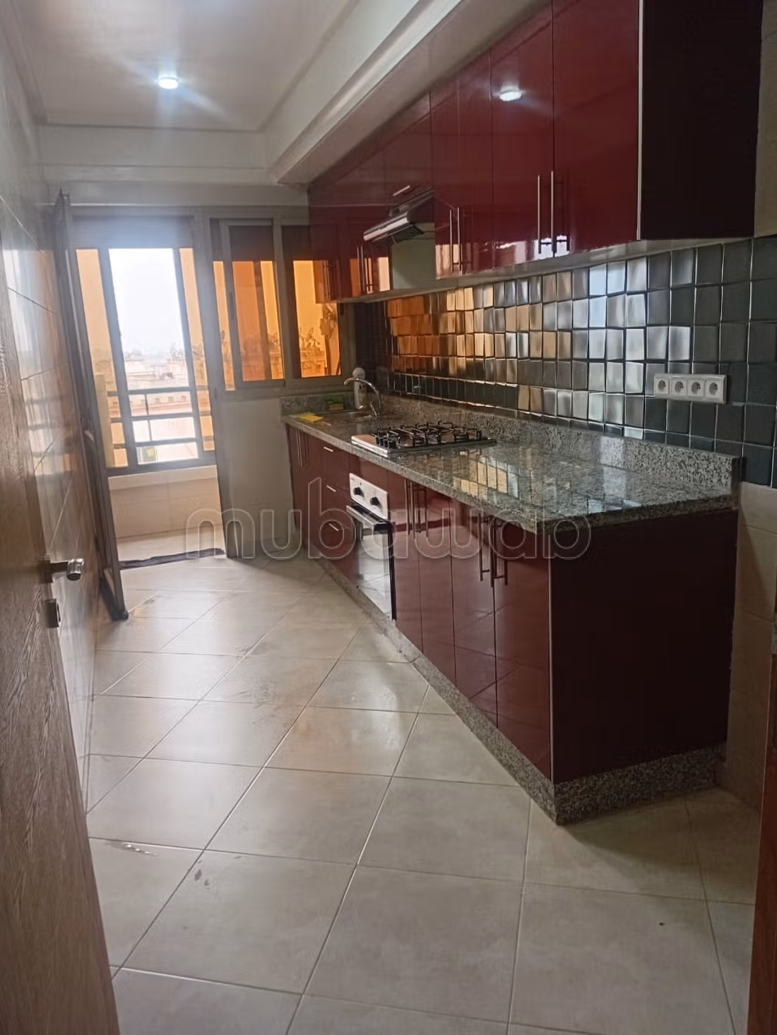 Appartement en vente à Sala El jadida