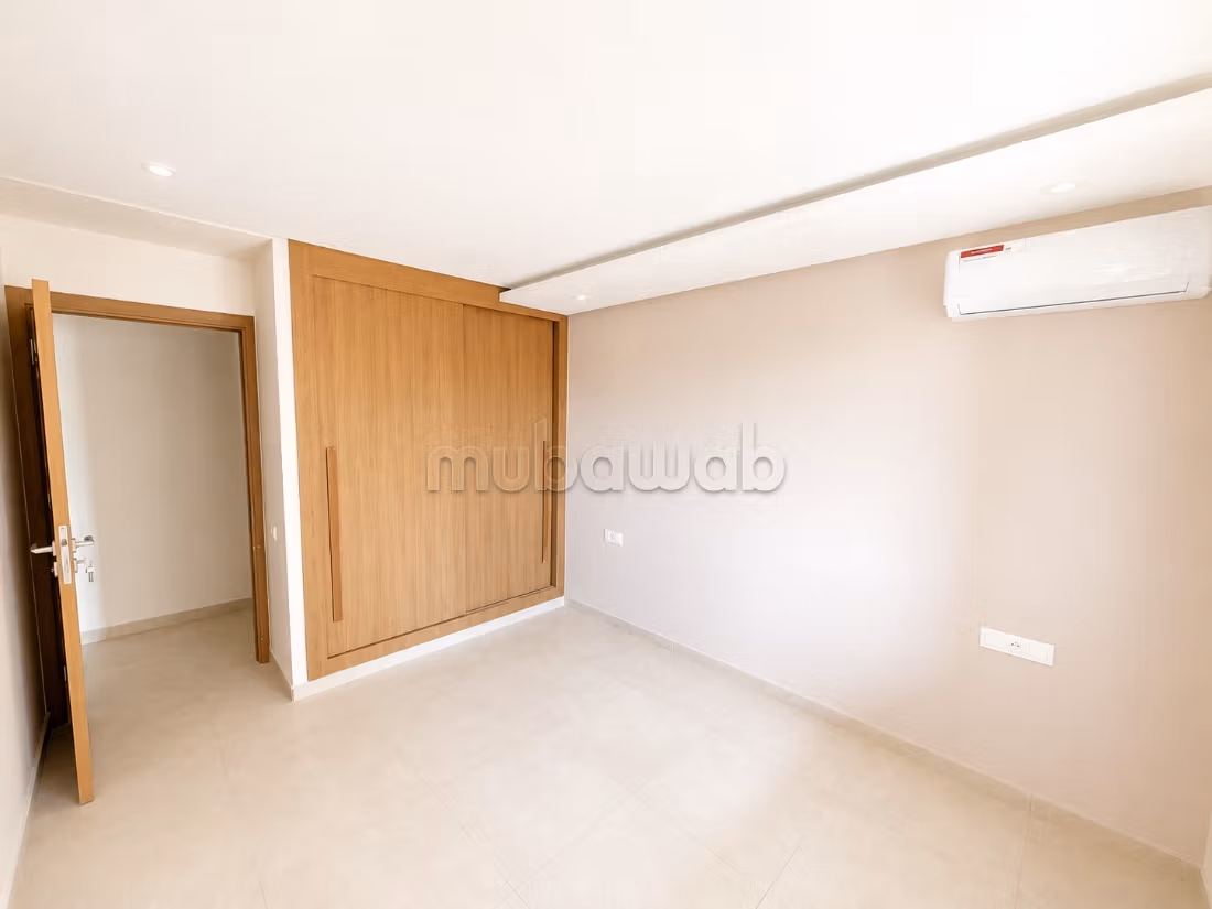 Location 3 pieces Non meublé Residence Neuve — 3