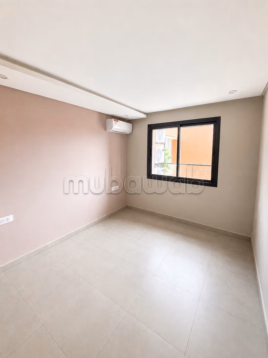 Location 3 pieces Non meublé Residence Neuve — 5