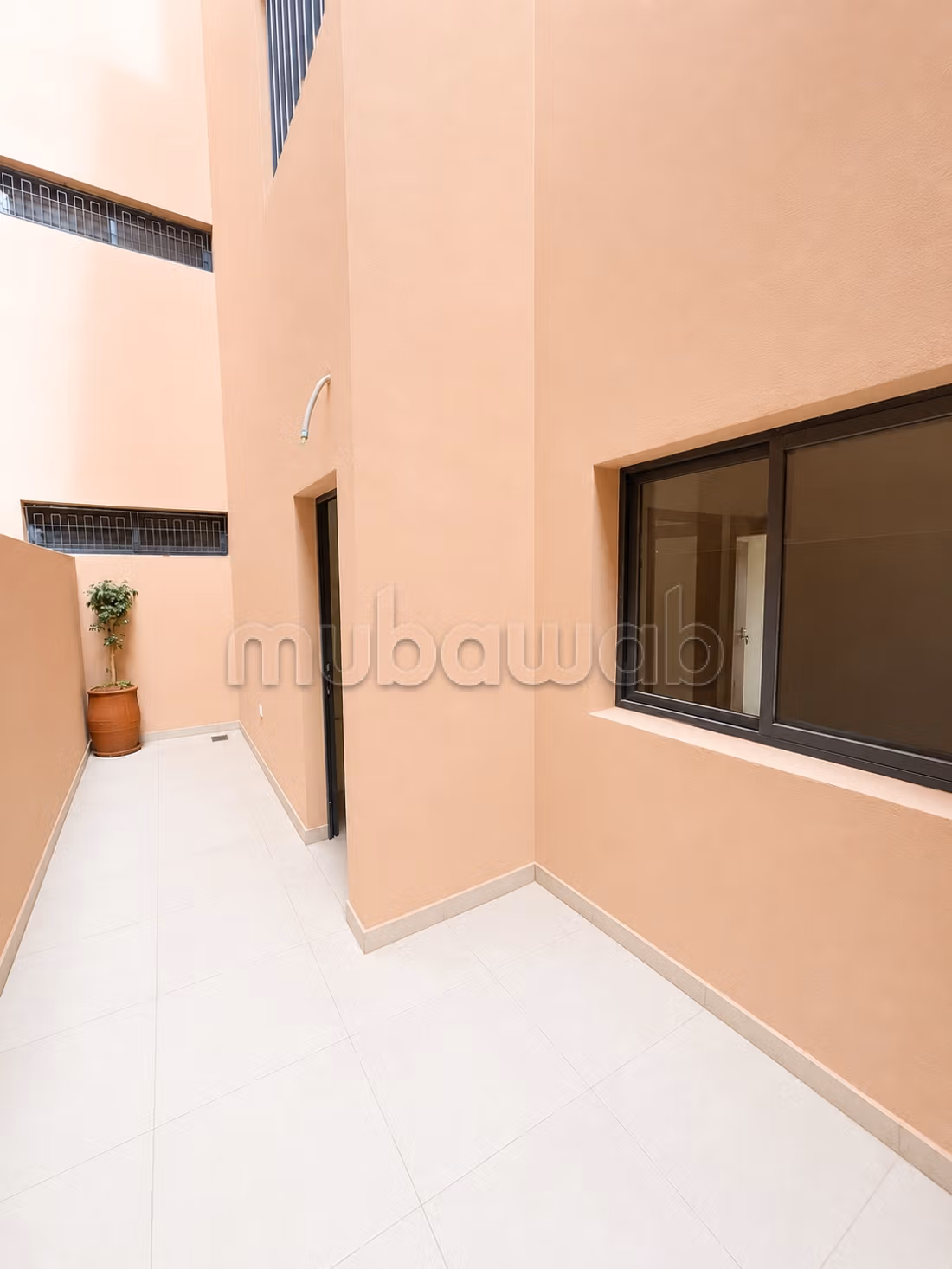 Location 3 pieces Non meublé Residence Neuve — 6
