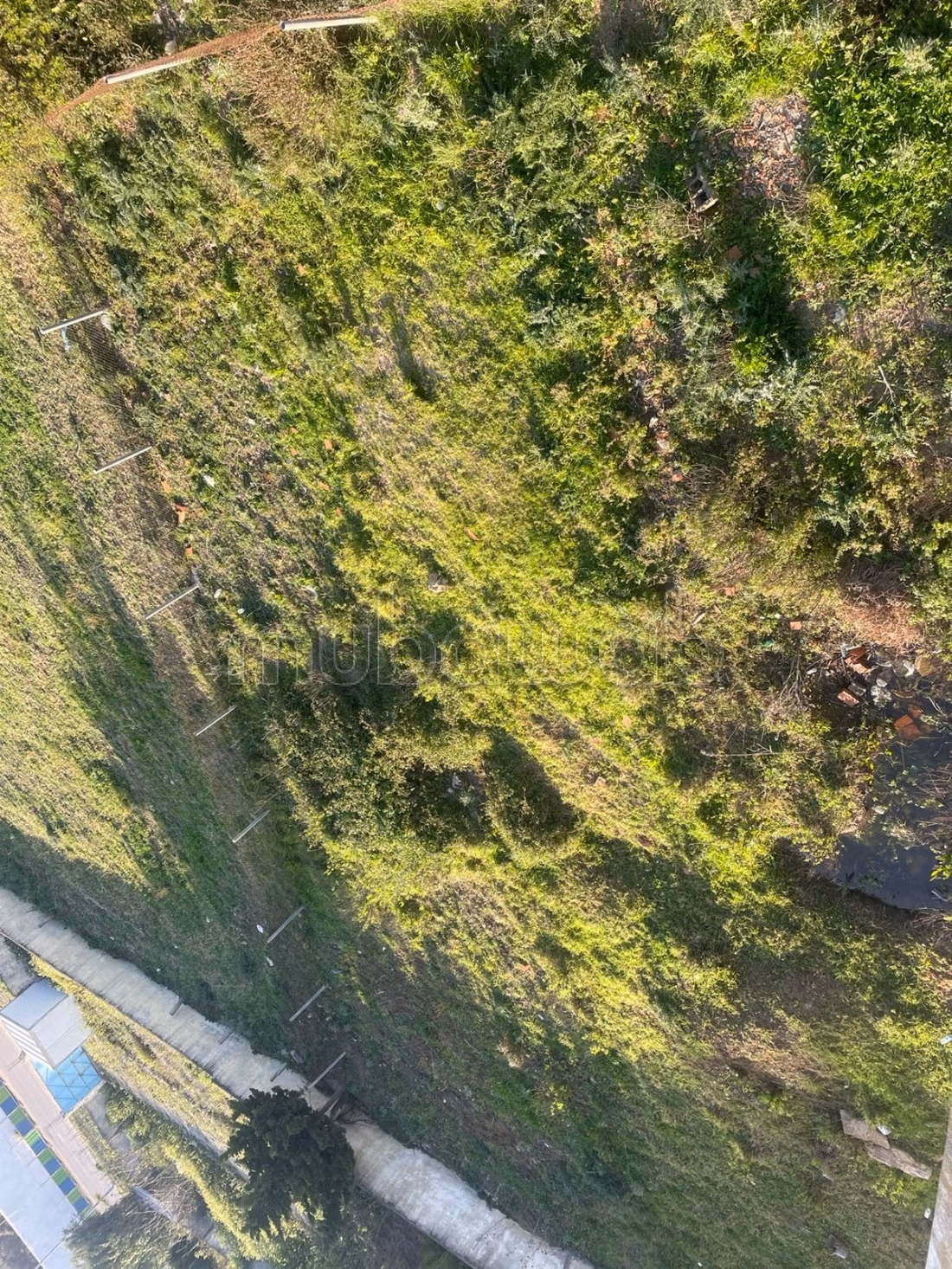 Compra venta de terrenos en Achakar. 
Superficie 760 m²