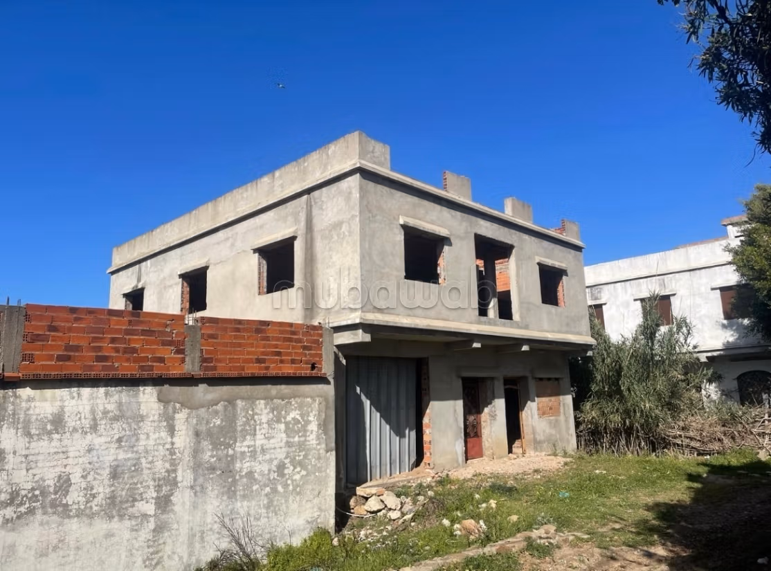 Compra venta de terrenos en Achakar. 
Superficie 760 m²