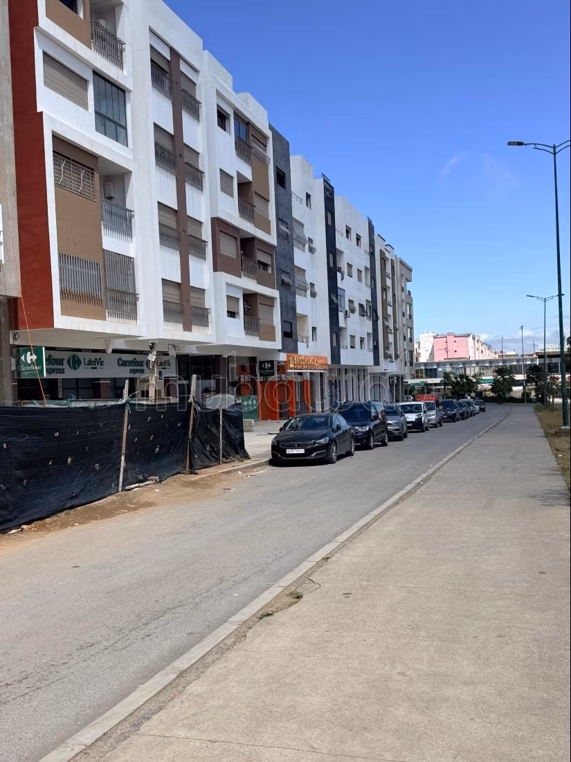 Winkel van 130 m² te koop in Kenitra Alliance
