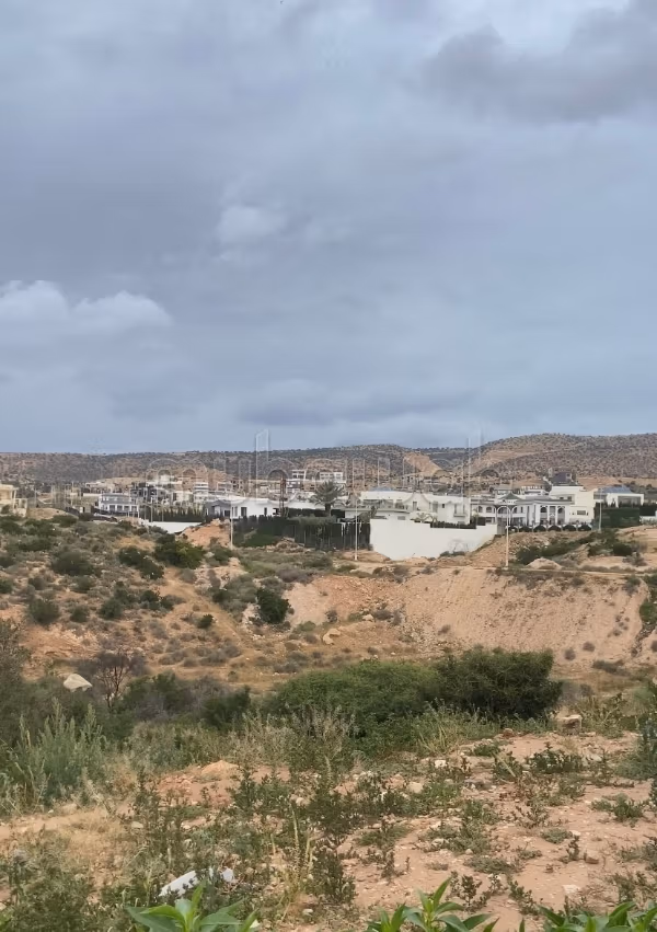 Terreno in vendita