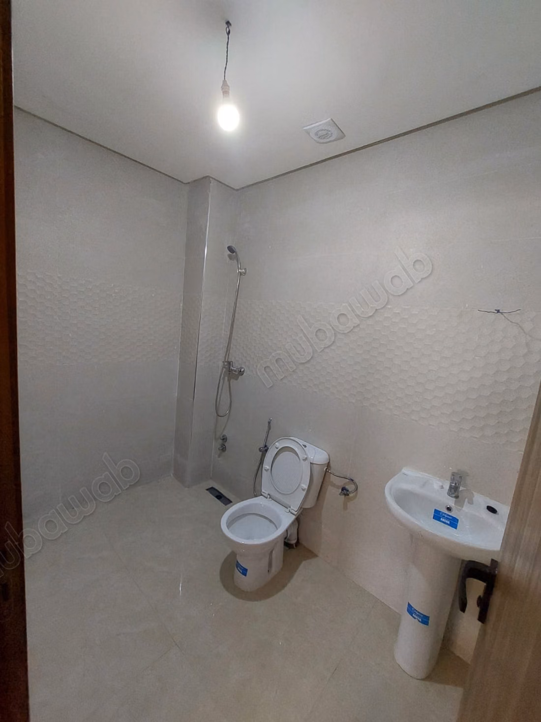 Superbe appartement à vendre à Ain Sebaâ. 2 pièces. Conciergerie