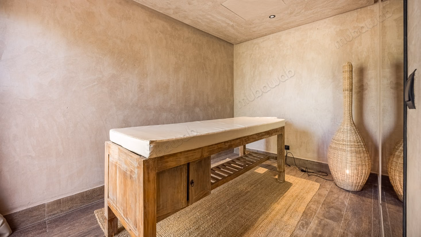 Palmeraie Villa 4 ou 5 suites