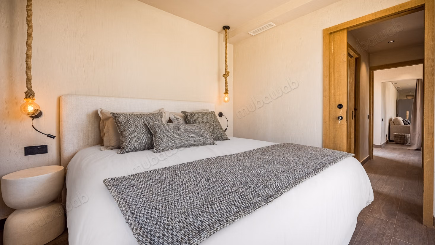 Palmeraie Villa 4 ou 5 suites