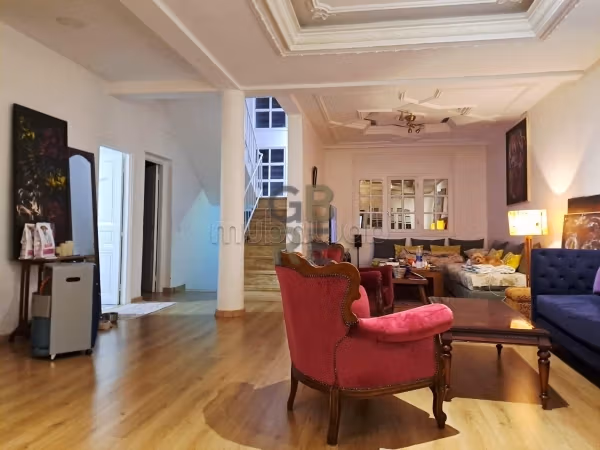 Villa en vente à Hay Riad