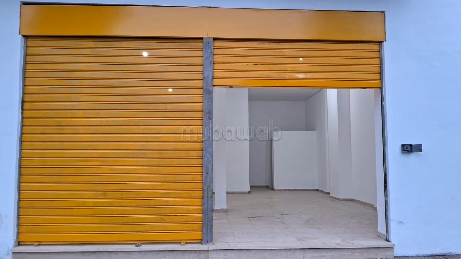 Tienda en venta