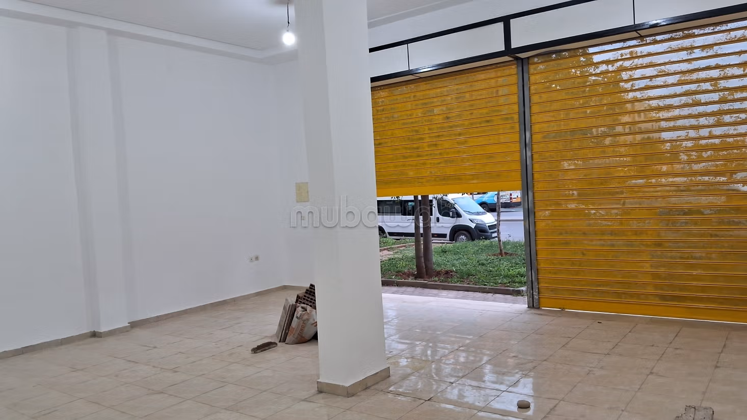 Tienda en venta